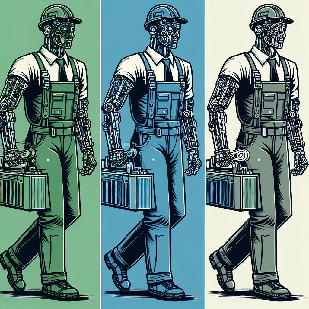 Advantages of local applications for Bitrix24